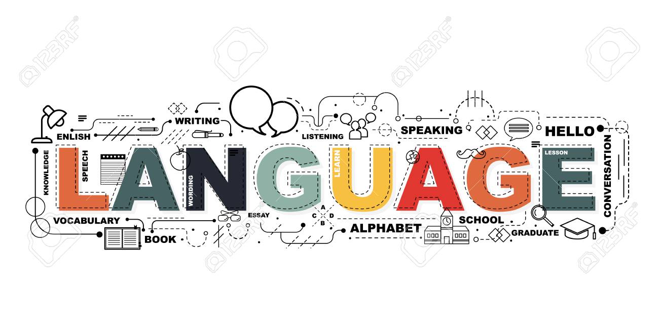 Languages Banner